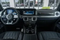 Mercedes-Benz G 63 AMG din 2025 cu 2.000 km - oferta MER117156 - foto 20