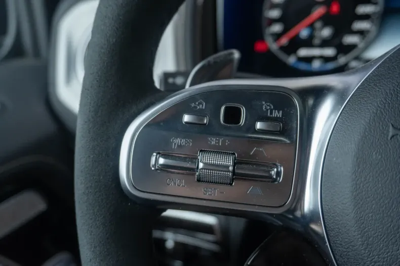 Mercedes-Benz G 63 AMG din 2025 cu 2.000 km - oferta MER117156 - foto 22