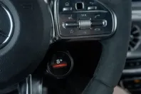 Mercedes-Benz G 63 AMG din 2025 cu 2.000 km - oferta MER117156 - foto 25