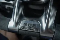 Mercedes-Benz G 63 AMG din 2025 cu 2.000 km - oferta MER117156 - foto 27