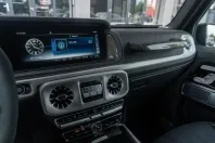 Mercedes-Benz G 63 AMG din 2025 cu 2.000 km - oferta MER117156 - foto 28
