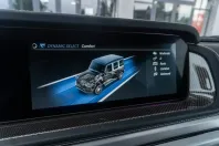 Mercedes-Benz G 63 AMG din 2025 cu 2.000 km - oferta MER117156 - foto 31