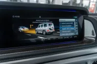 Mercedes-Benz G 63 AMG din 2025 cu 2.000 km - oferta MER117156 - foto 35