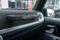 Mercedes-Benz G 63 AMG din 2025 cu 2.000 km - oferta MER117156 - foto 38