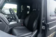 Mercedes-Benz G 63 AMG din 2025 cu 2.000 km - oferta MER117156 - foto 40