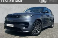 Land Rover Range Rover Sport din 2024 cu 19.255 km - oferta LAN117157 - foto 3
