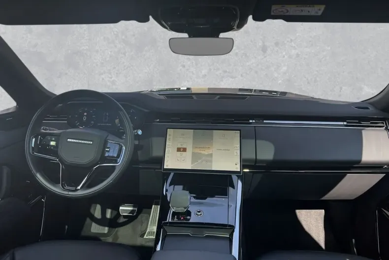 Land Rover Range Rover Sport din 2024 cu 19.255 km - oferta LAN117157 - foto 5