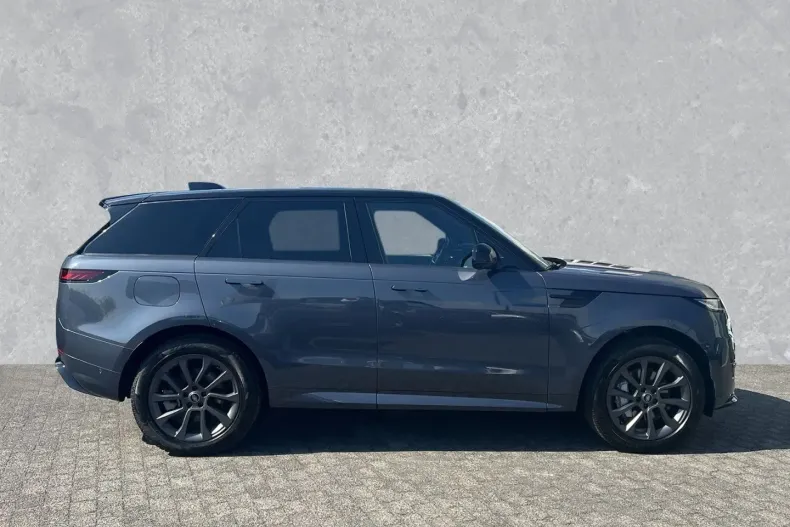 Land Rover Range Rover Sport din 2024 cu 19.255 km - oferta LAN117157 - foto 7