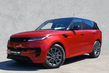 Land Rover Range Rover Sport din 2024 - oferta LAN117158