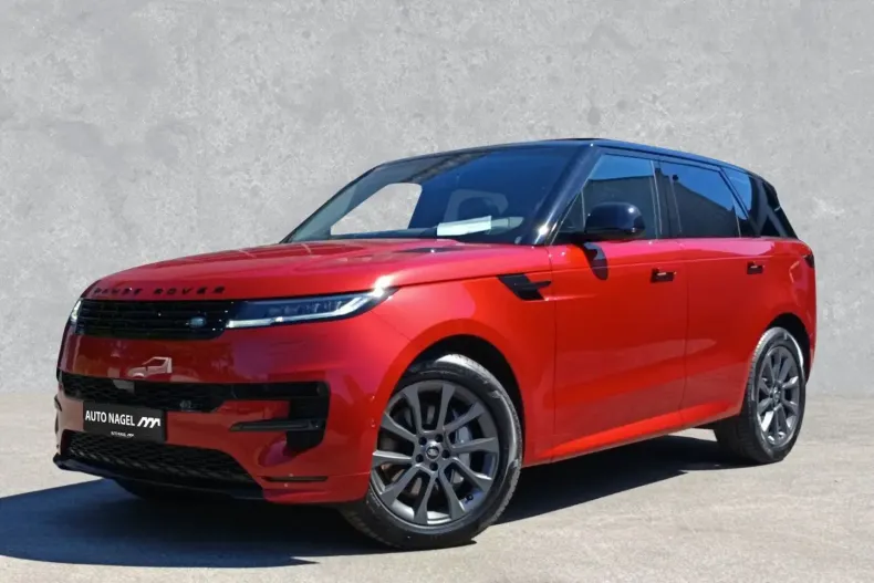 Land Rover Range Rover Sport din 2024 cu 27.474 km - oferta LAN117158 - foto 1