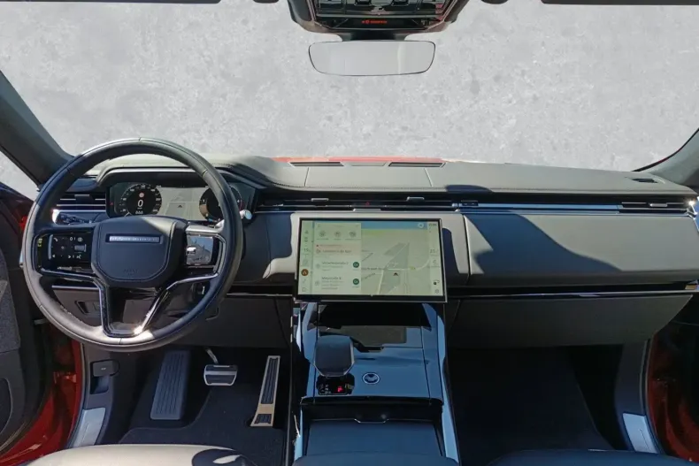 Land Rover Range Rover Sport din 2024 cu 27.474 km - oferta LAN117158 - foto 4