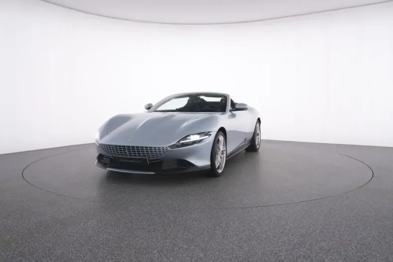 Ferrari Roma din 2024 cu 3.571 km - oferta FER117160 - foto 1