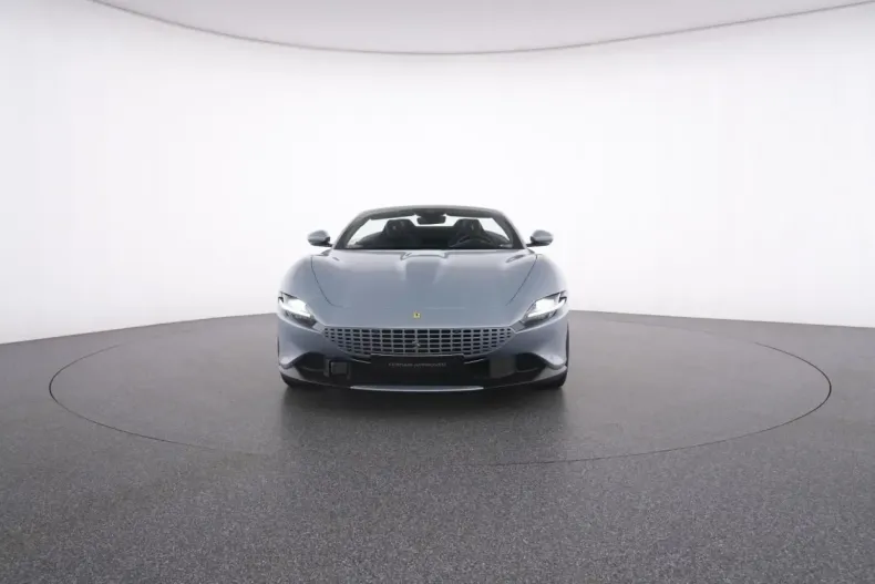 Ferrari Roma din 2024 cu 3.571 km - oferta FER117160 - foto 2