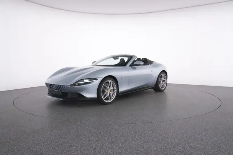 Ferrari Roma din 2024 cu 3.571 km - oferta FER117160 - foto 4