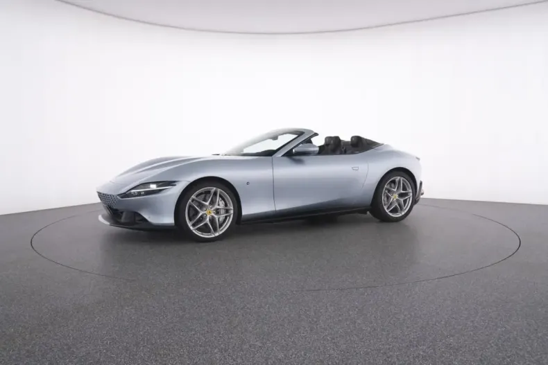 Ferrari Roma din 2024 cu 3.571 km - oferta FER117160 - foto 5