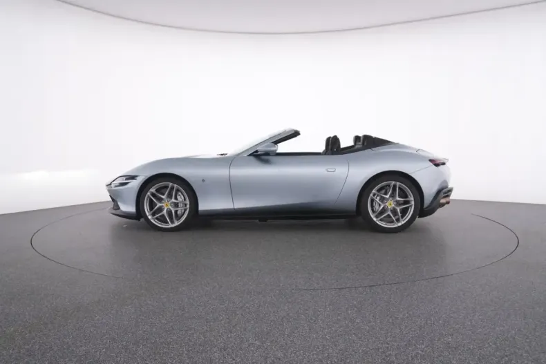 Ferrari Roma din 2024 cu 3.571 km - oferta FER117160 - foto 6