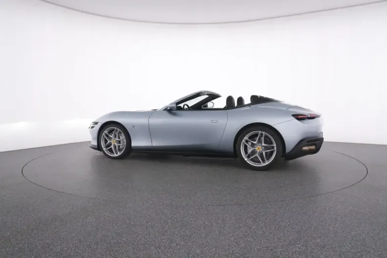 Ferrari Roma din 2024 cu 3.571 km - oferta FER117160 - foto 7