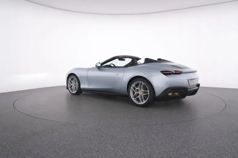 Ferrari Roma din 2024 cu 3.571 km - oferta FER117160 - foto 8