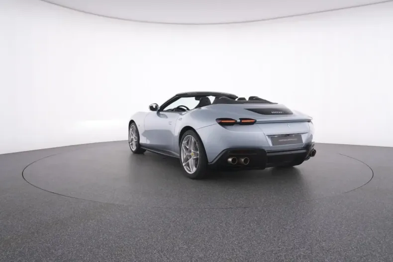 Ferrari Roma din 2024 cu 3.571 km - oferta FER117160 - foto 9