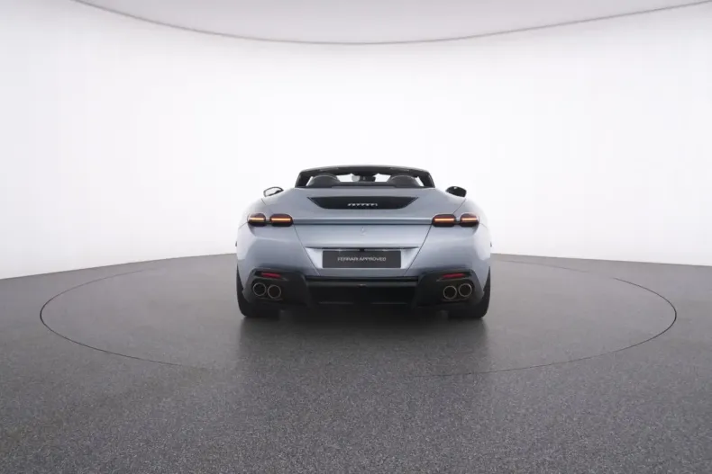 Ferrari Roma din 2024 cu 3.571 km - oferta FER117160 - foto 10