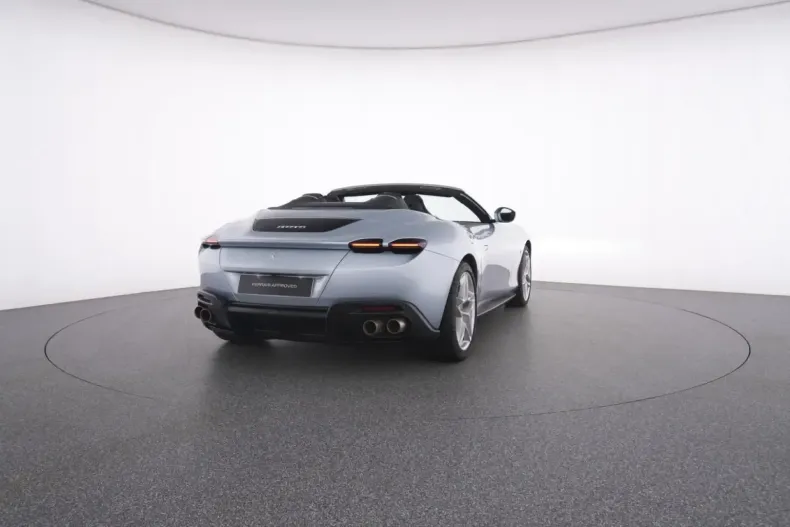 Ferrari Roma din 2024 cu 3.571 km - oferta FER117160 - foto 11