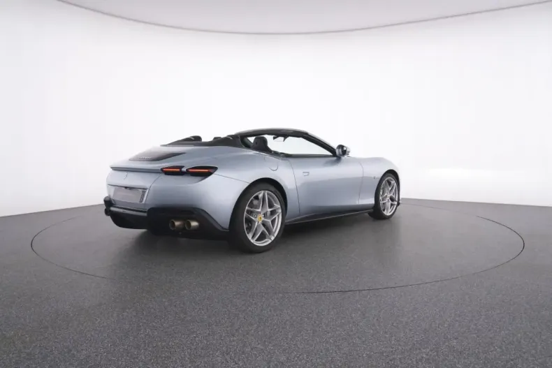 Ferrari Roma din 2024 cu 3.571 km - oferta FER117160 - foto 12