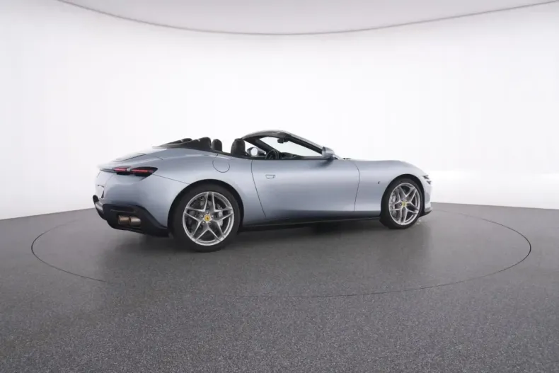 Ferrari Roma din 2024 cu 3.571 km - oferta FER117160 - foto 13