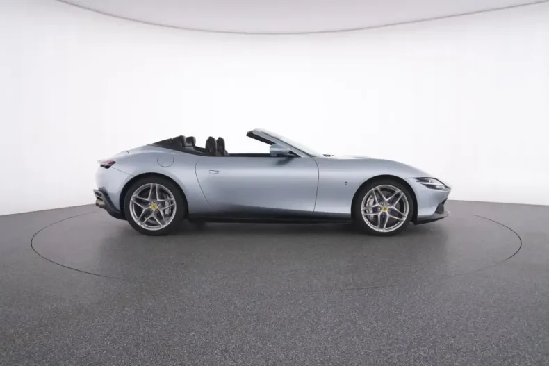 Ferrari Roma din 2024 cu 3.571 km - oferta FER117160 - foto 14