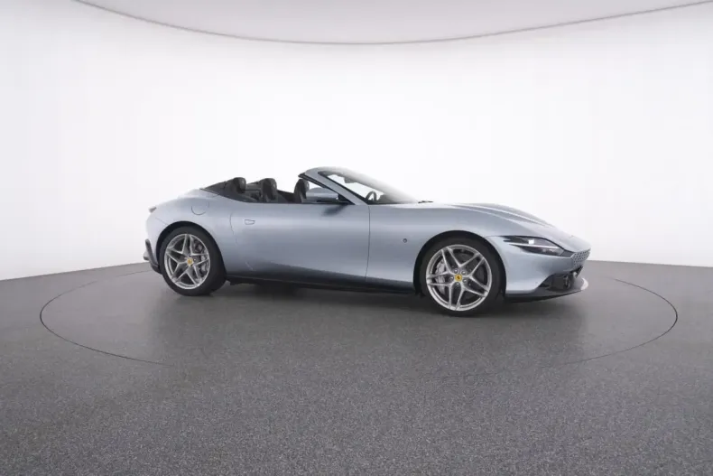 Ferrari Roma din 2024 cu 3.571 km - oferta FER117160 - foto 15