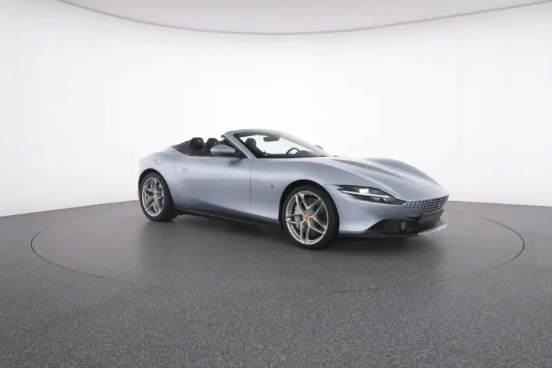 Ferrari Roma din 2024 cu 3.571 km - oferta FER117160 - foto 16