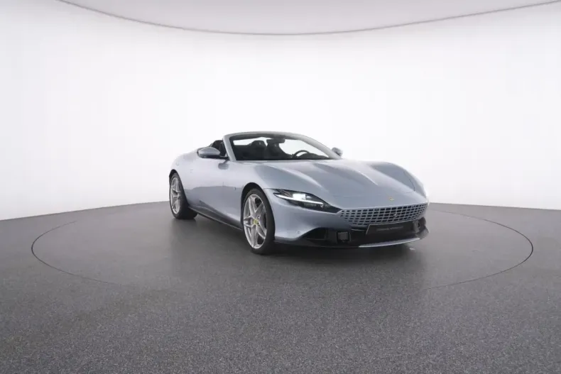 Ferrari Roma din 2024 cu 3.571 km - oferta FER117160 - foto 17