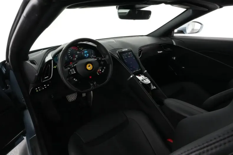 Ferrari Roma din 2024 cu 3.571 km - oferta FER117160 - foto 19