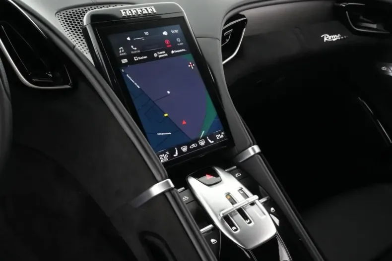 Ferrari Roma din 2024 cu 3.571 km - oferta FER117160 - foto 22