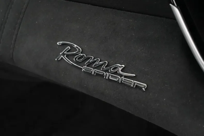 Ferrari Roma din 2024 cu 3.571 km - oferta FER117160 - foto 25