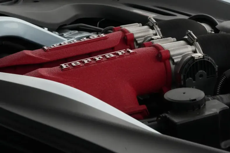 Ferrari Roma din 2024 cu 3.571 km - oferta FER117160 - foto 30