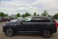 Volvo XC90 din 2022 cu 30.000 km - oferta VOL117161 - foto 3