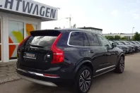 Volvo XC90 din 2022 cu 30.000 km - oferta VOL117161 - foto 6
