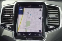 Volvo XC90 din 2022 cu 30.000 km - oferta VOL117161 - foto 12