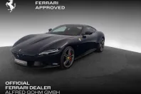 Ferrari Roma din 2022 cu 1.500 km - oferta FER117162 - foto 1