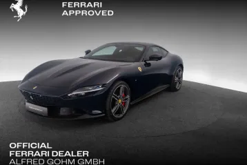 Ferrari Roma din 2022 - oferta FER117162