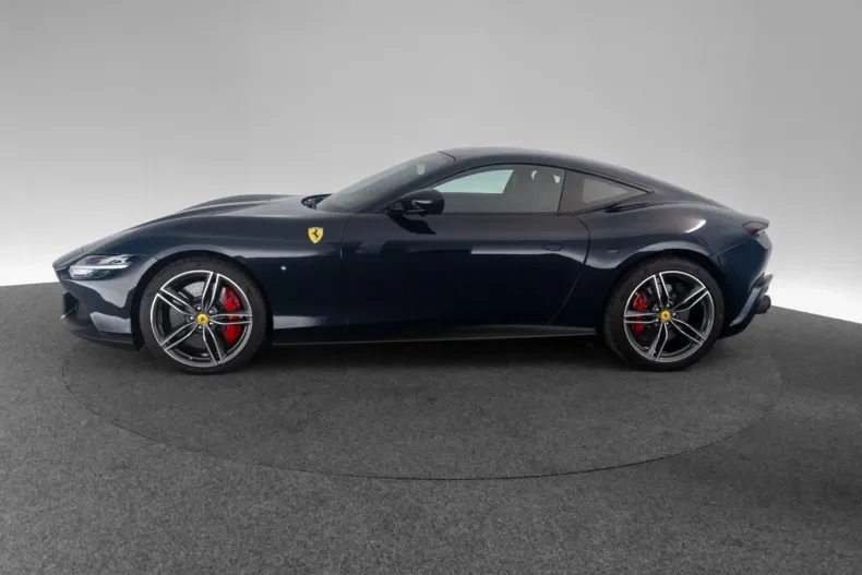 Ferrari Roma din 2022 cu 1.500 km - oferta FER117162 - foto 2