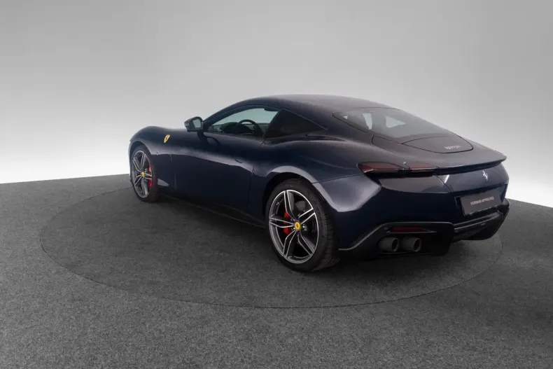 Ferrari Roma din 2022 cu 1.500 km - oferta FER117162 - foto 3