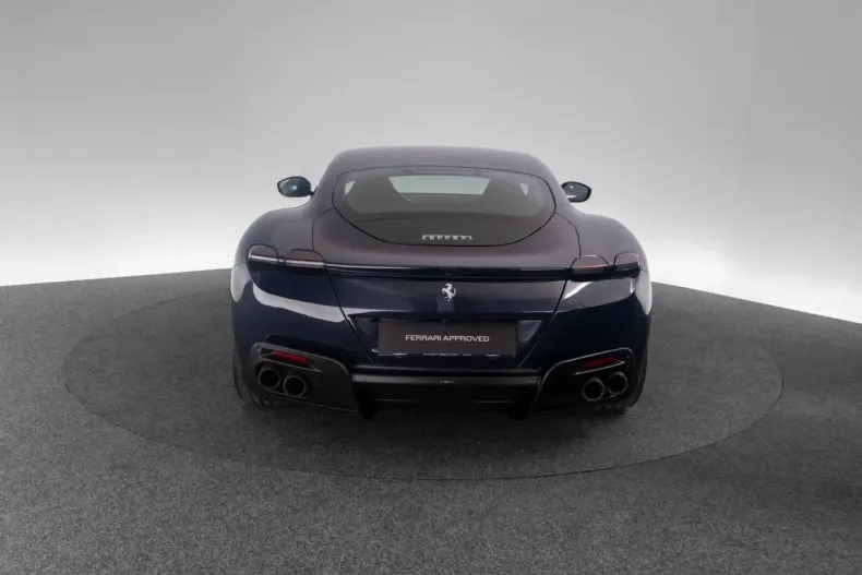 Ferrari Roma din 2022 cu 1.500 km - oferta FER117162 - foto 4