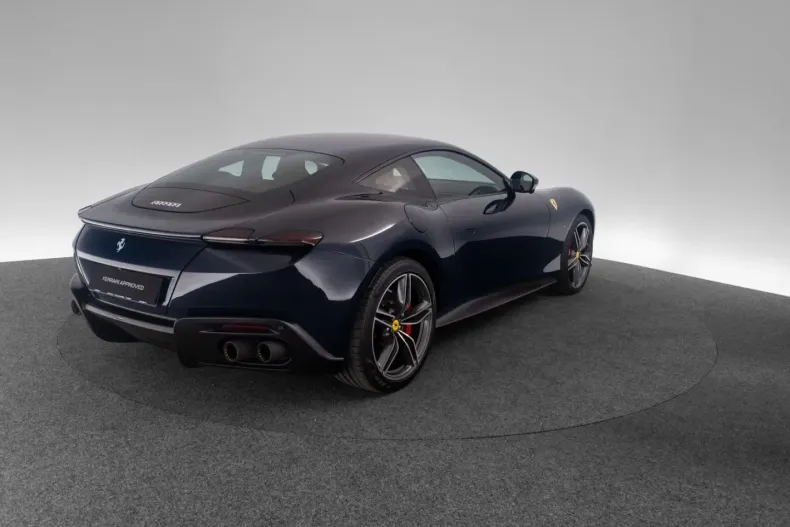 Ferrari Roma din 2022 cu 1.500 km - oferta FER117162 - foto 5