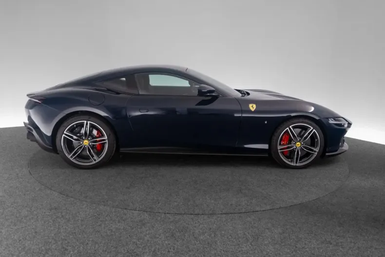 Ferrari Roma din 2022 cu 1.500 km - oferta FER117162 - foto 6