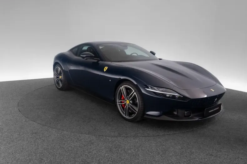 Ferrari Roma din 2022 cu 1.500 km - oferta FER117162 - foto 7