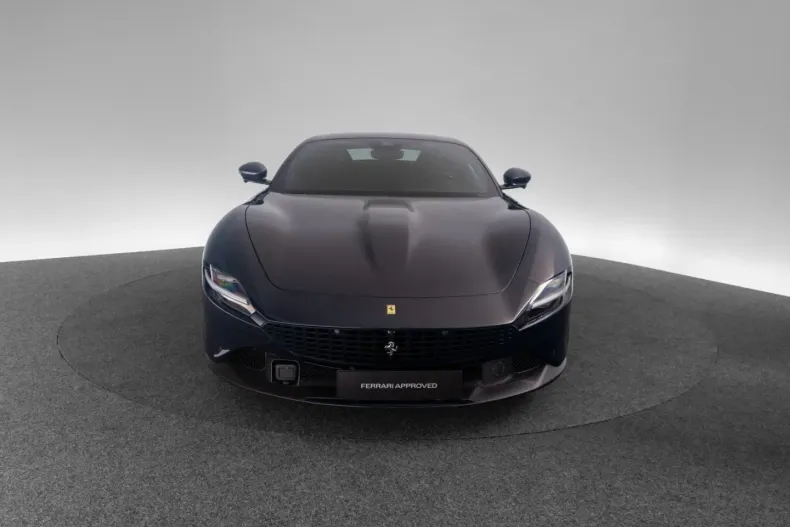 Ferrari Roma din 2022 cu 1.500 km - oferta FER117162 - foto 8