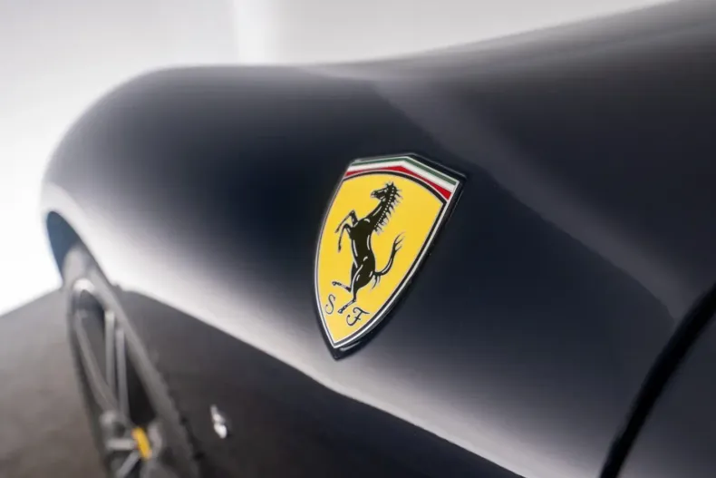 Ferrari Roma din 2022 cu 1.500 km - oferta FER117162 - foto 11