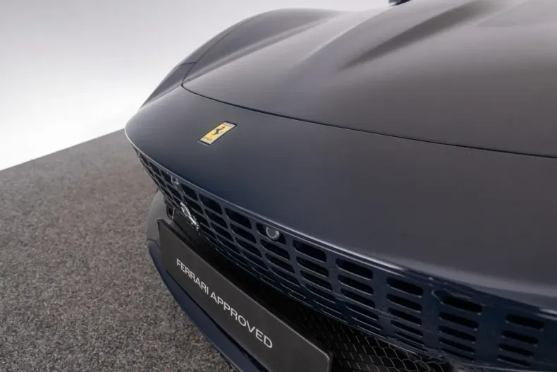 Ferrari Roma din 2022 cu 1.500 km - oferta FER117162 - foto 13