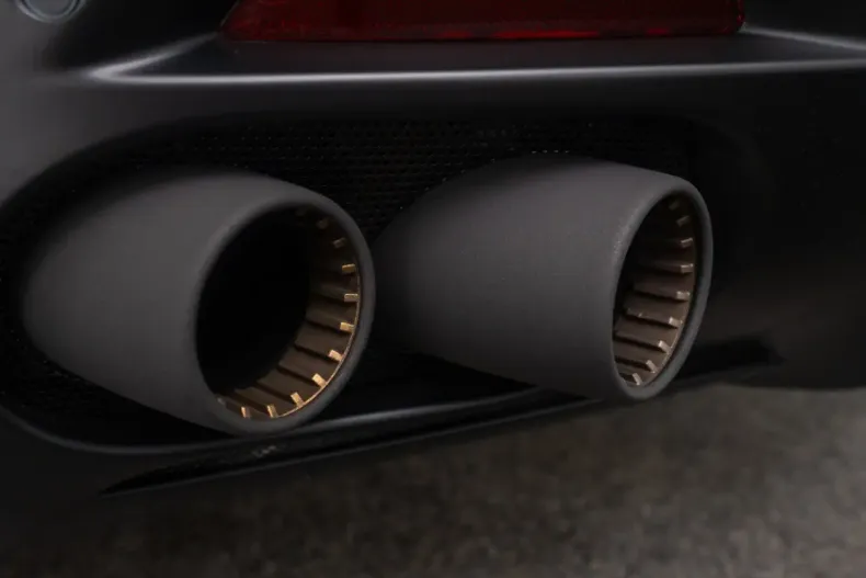 Ferrari Roma din 2022 cu 1.500 km - oferta FER117162 - foto 16